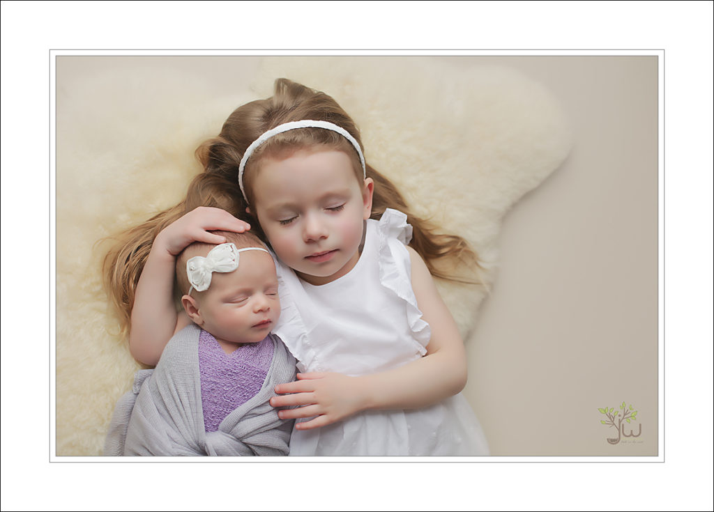 Best Gig Harbor baby photography
